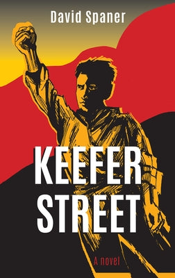 Keefer Street by Spaner, David