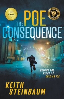 The Poe Consequence by Steinbaum, Keith