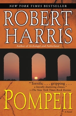 Pompeii by Harris, Robert