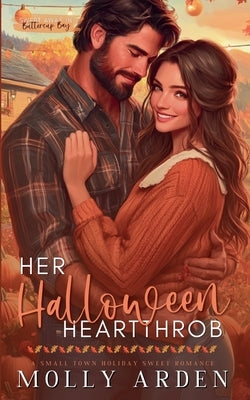 Her Halloween Heartthrob by Arden, Molly