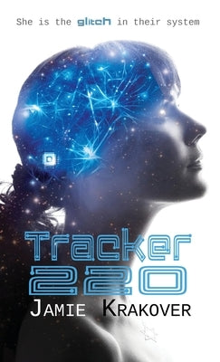 Tracker220 by Krakover, Jamie