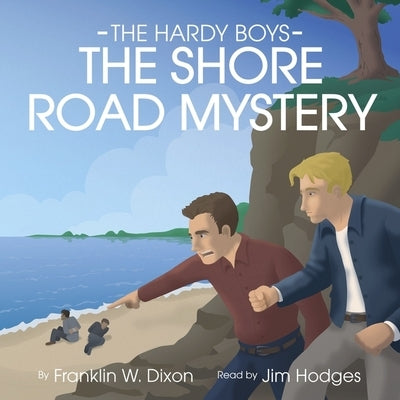 The Shore Road Mystery by Dixon, Franklin W.