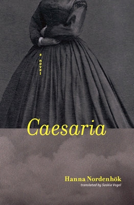 Caesaria by Nordenhök, Hanna