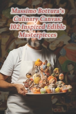 Massimo Bottura's Culinary Canvas: 102 Inspired Edible Masterpieces by Dining Haven, Gourmet Grove