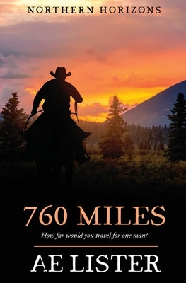 760 Miles by Lister, Ae