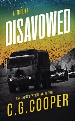 Disavowed by Cooper, C. G.