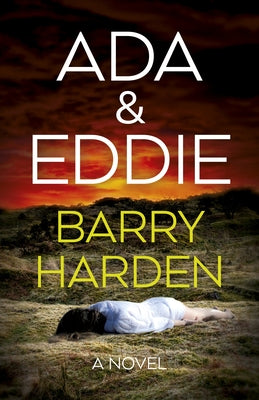 ADA & Eddie by Harden, Barry