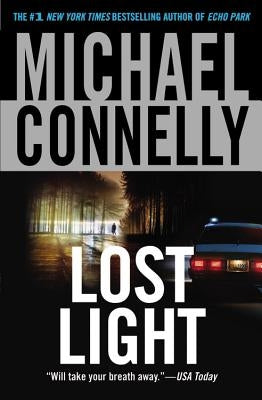 Lost Light by Connelly, Michael