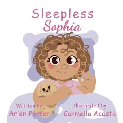 Sleepless Sophia by Porter, Arien