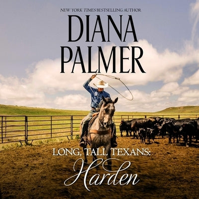 Long, Tall Texans: Harden by Palmer, Diana