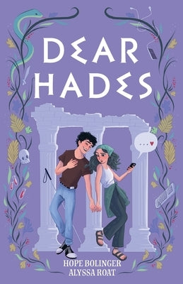 Dear Hades by Bolinger, Hope