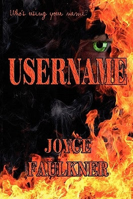 Username by Faulkner, Joyce