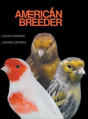 American Breeder by Sanchez, Ricardo