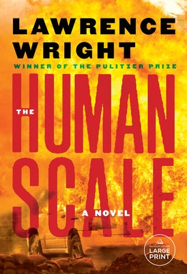 The Human Scale by Wright, Lawrence