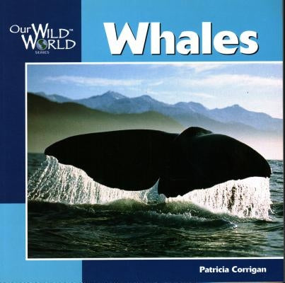 Whales by Corrigan, Patricia