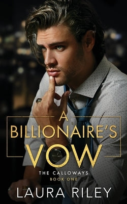 A Billionaire's Vow: A Billionaire Romance by Aguiar, Wander