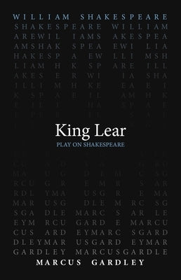 King Lear by Shakespeare, William