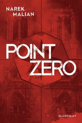 Point Zero by Malian, Narek