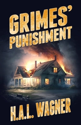 Grimes' Punishment by Wagner, H. a. L.