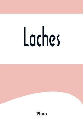 Laches by Plato