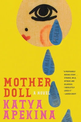 Mother Doll by Apekina, Katya