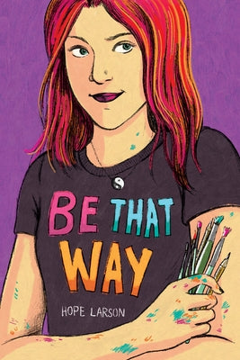 Be That Way by Larson, Hope