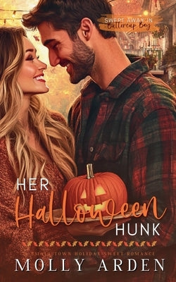 Her Halloween Hunk by Arden, Molly