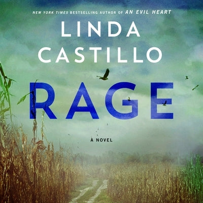 Rage by Castillo, Linda