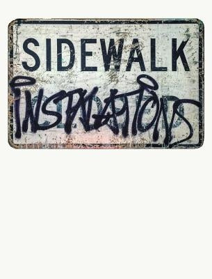 Sidewalk Installations: A Collection of Photos Documenting the LIfe of Certain Street Installations by Phaedrus, Claudius