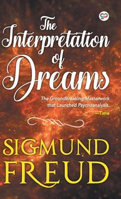 The Interpretation of Dreams (Hardcover Library Edition) by Freud, Sigmund