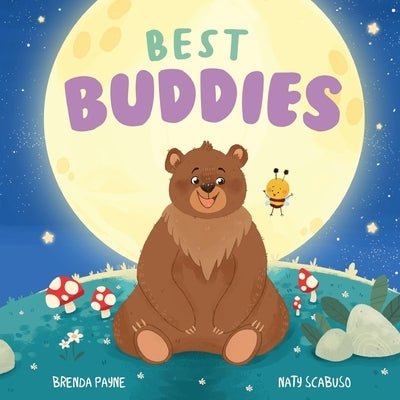 Best Buddies by Payne, Brenda