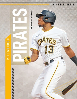 Pittsburgh Pirates by Donnelly, Patrick