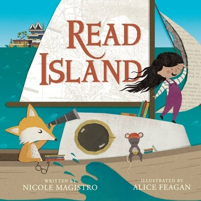 Read Island by Magistro, Nicole