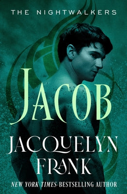 Jacob: Volume 1 by Frank, Jacquelyn