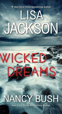 Wicked Dreams: A Riveting New Thriller by Jackson, Lisa