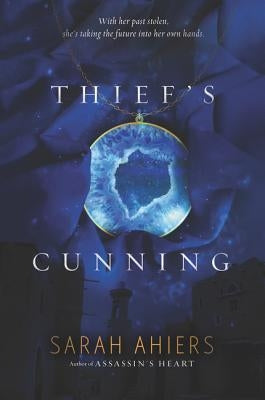 Thief's Cunning by Ahiers, Sarah