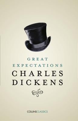 Great Expectations by Dickens, Charles