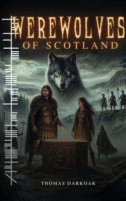 Werewolves of Scotland by Darkoak, Thomas