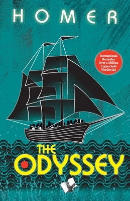 The Odyssey by Homer