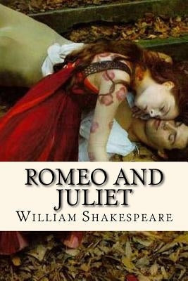 Romeo and Juliet by Mybook