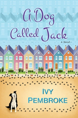 A Dog Called Jack by Pembroke, Ivy