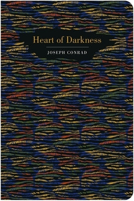 Heart of Darkness by Conrad, Joseph