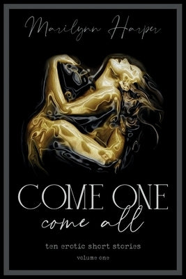 Come One Come All by Harper, Marilynn