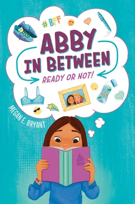 Ready or Not! #1 by Bryant, Megan E.