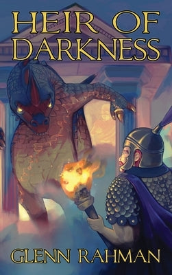 Heir of Darkness by Rahman, Glenn