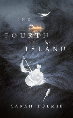 Fourth Island by Tolmie, Sarah