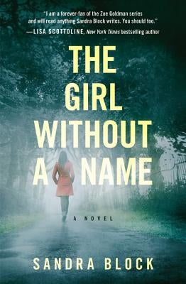 The Girl Without a Name by Block, Sandra