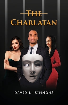 The Charlatan by Simmons, David L.