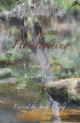 Homecoming 3: Time by Wolf, Jack