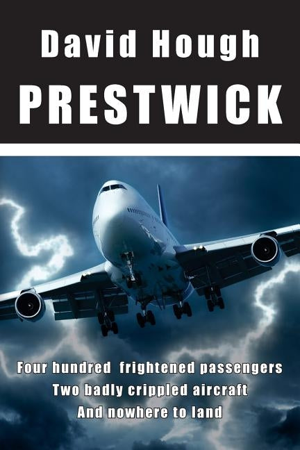 Prestwick by Hough, David